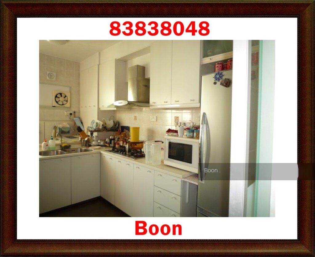 Blk 101C Punggol Field (Punggol), HDB 5 Rooms #117102392